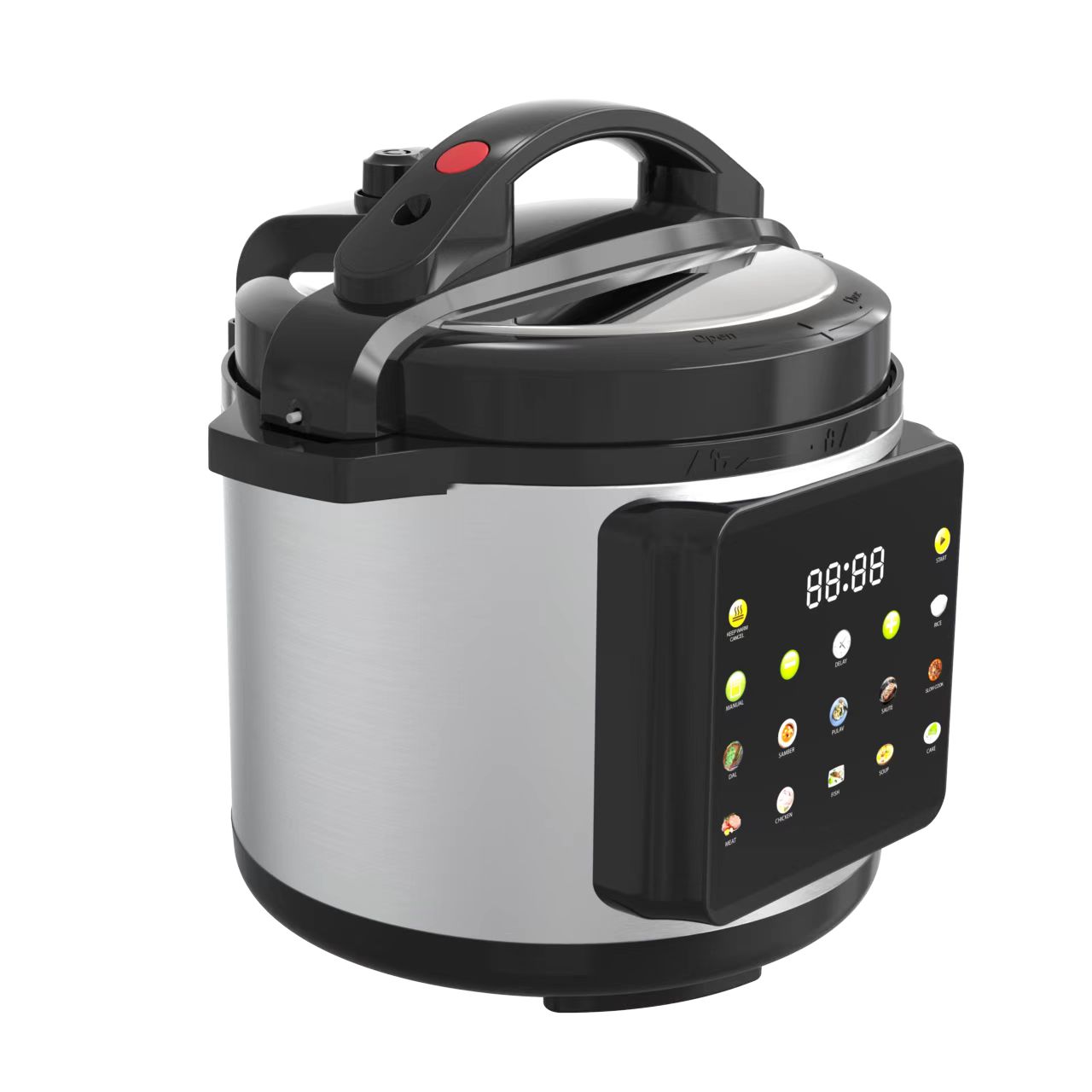 2025 Best Selling OEM Kitchen  - Kitchen Appliances Icon 리뷰 및 가격