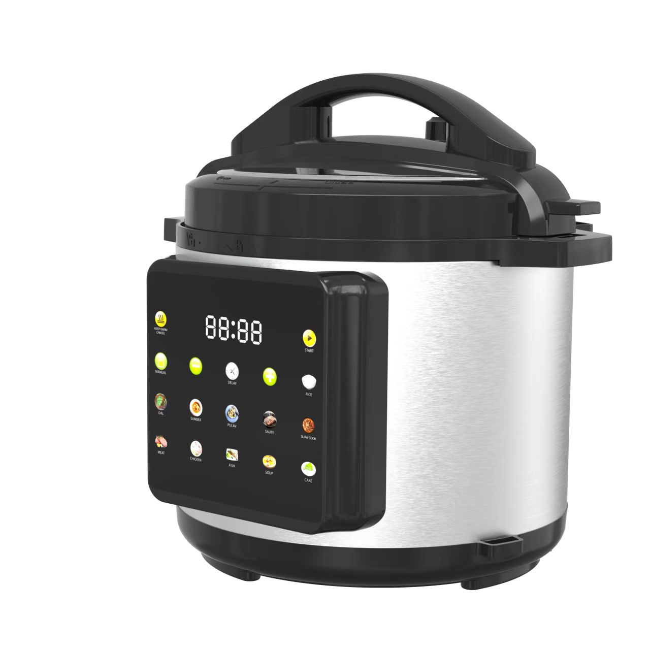 2025 Best Selling OEM Kitchen  - Kitchen Appliances Icon 리뷰 및 가격