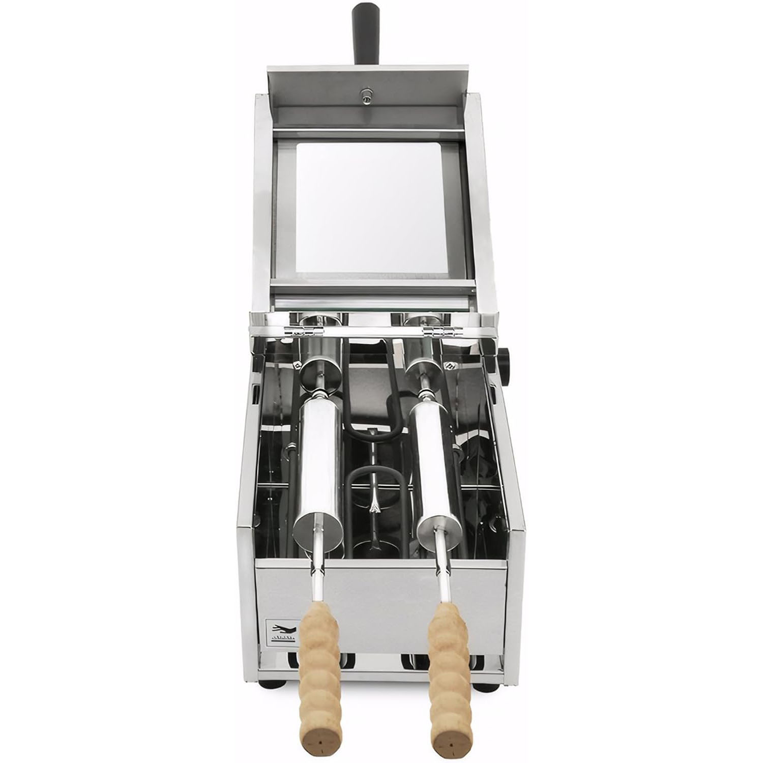 Chimney Cake Roll Oven Maker w - Ice Cream Maker Electric 리뷰 및 가격