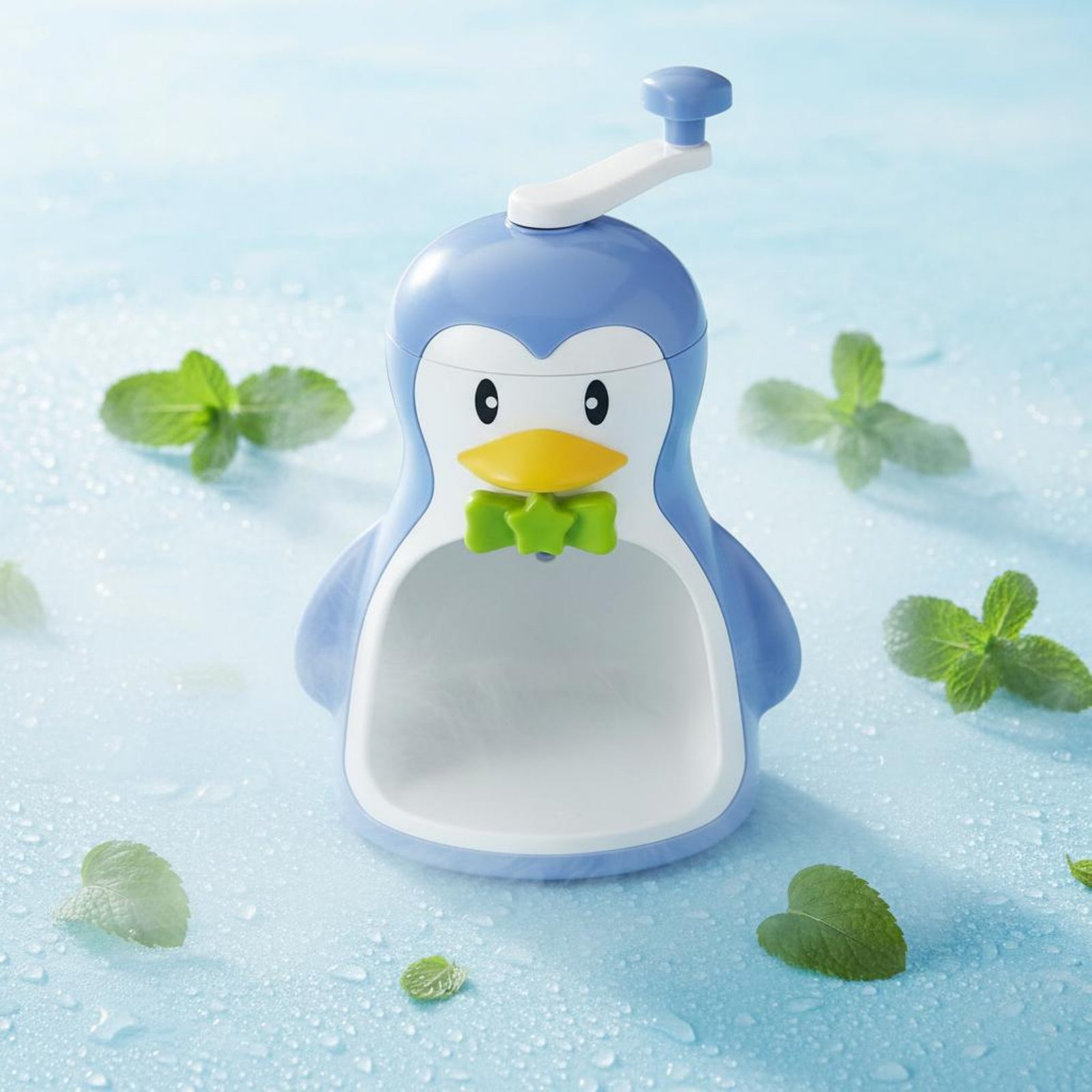 Manual Ice Crusher Cute Creatu - Kitchen Appliances Design 리뷰 및 가격