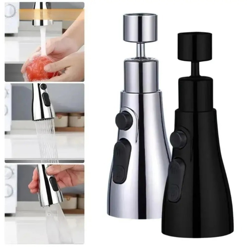 1PC Flexible Kitchen Faucet Si - Kitchen Appliances Design 리뷰 및 가격
