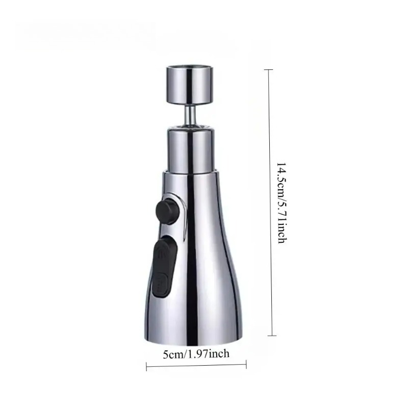 1PC Flexible Kitchen Faucet Si - Kitchen Appliances Design 리뷰 및 가격