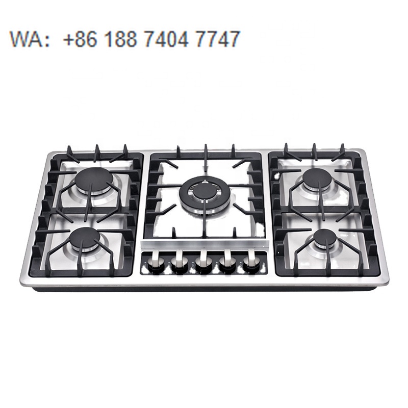 Energy Efficient Built-in Stov - Kitchen Appliances Design 리뷰 및 가격