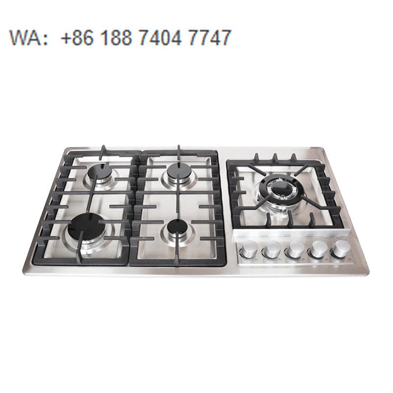 Energy Efficient Built-in Stov - Kitchen Appliances Design 리뷰 및 가격