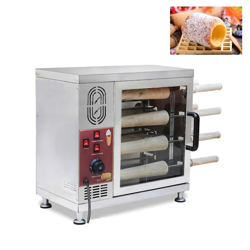 110V/220V Electric Chimney Cak - Ice Cream Maker Electric 리뷰 및 가격