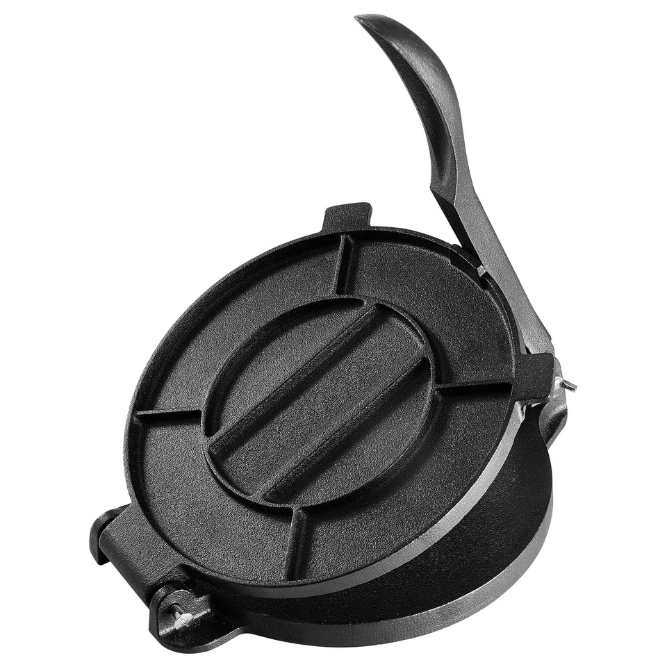 Tortilla Press Maker 8 Inch Ca - Tortilla Press Cast 리뷰 및 가격