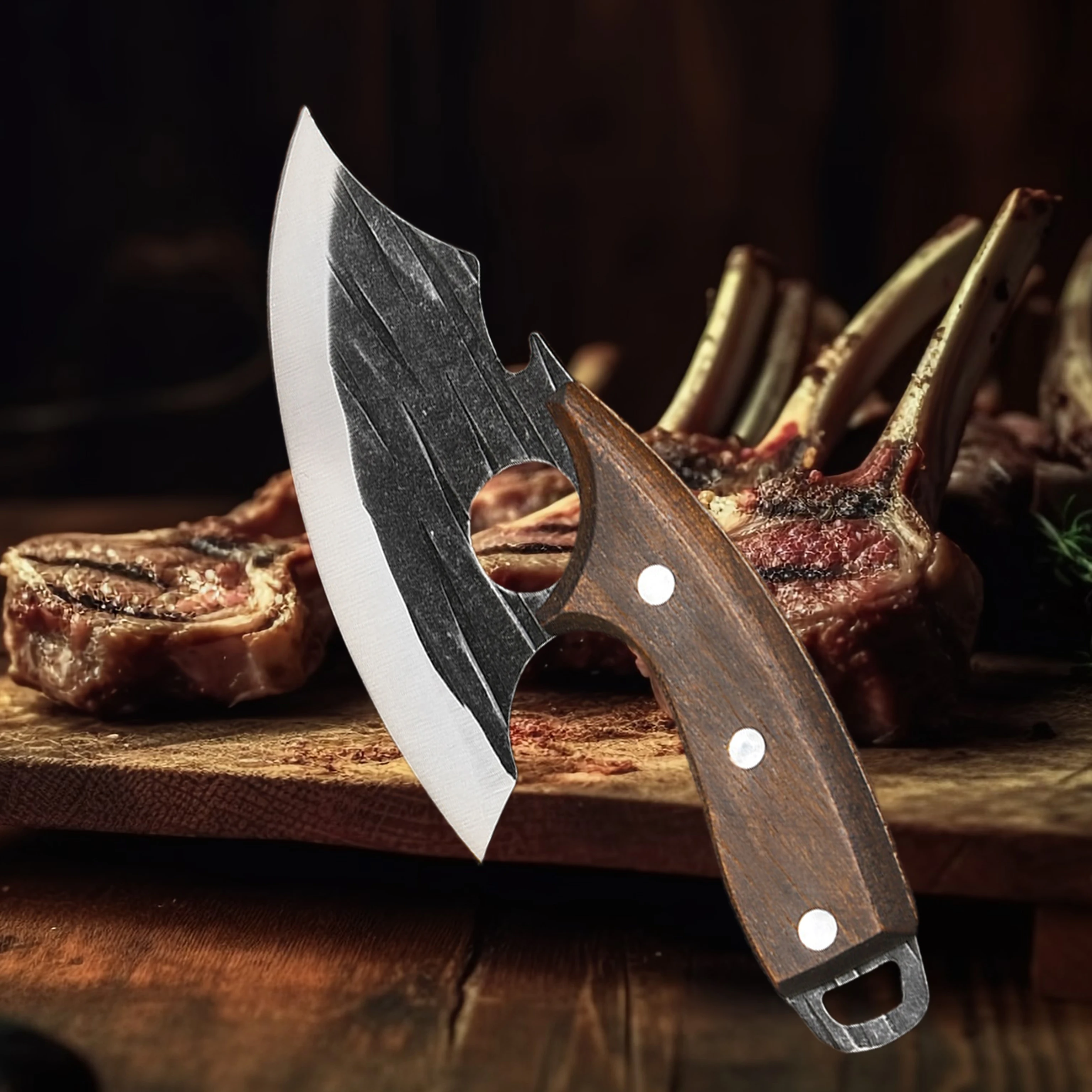 Fish Boning Knife Professional - Kitchen Appliances For Cooking 리뷰 및 가격