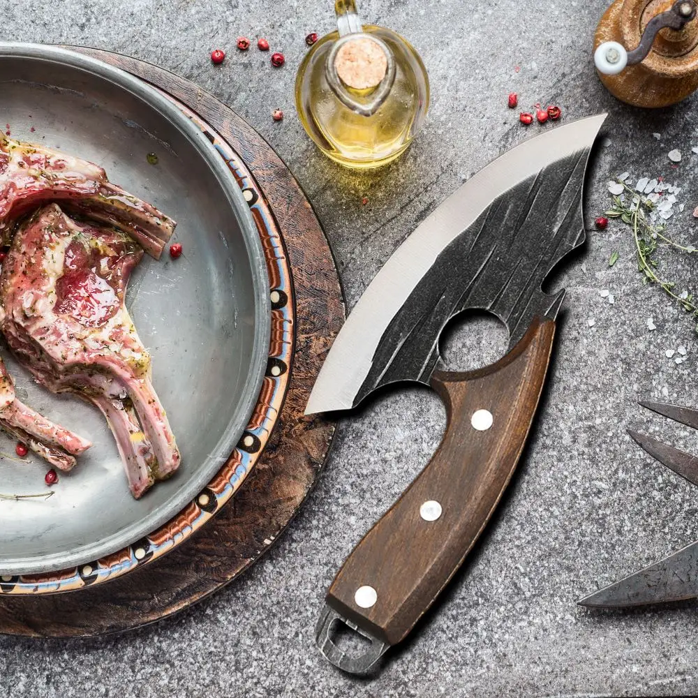 Fish Boning Knife Professional - Kitchen Appliances For Cooking 리뷰 및 가격
