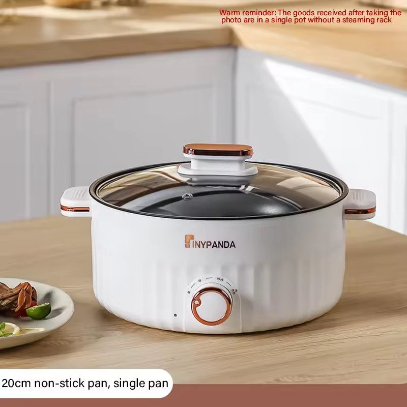 Electric Portable Multifunctio - Kitchen Appliances Small 리뷰 및 가격