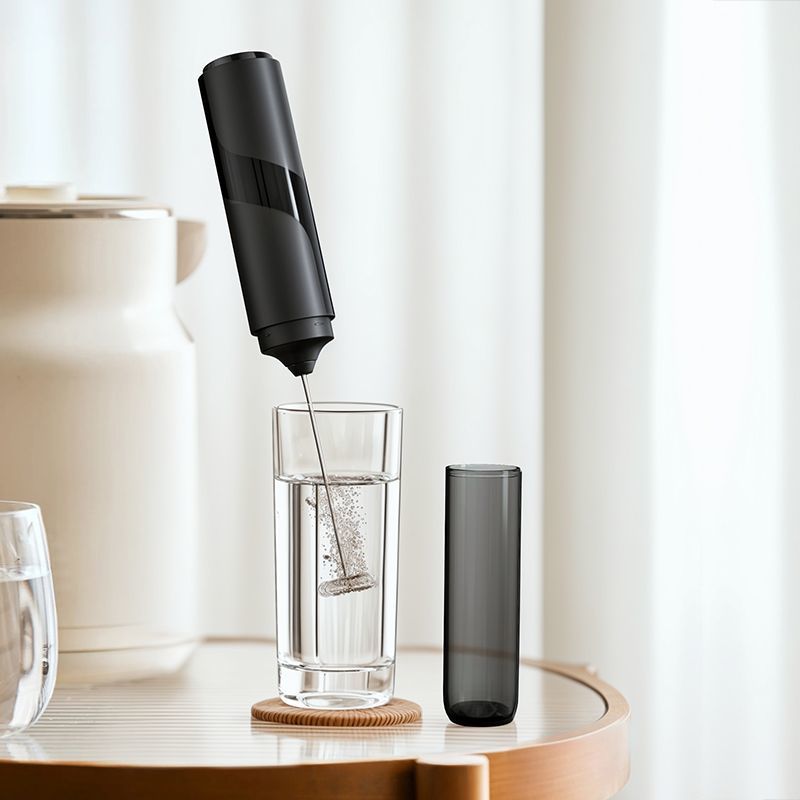 AA battery powered electric mi - Fondue Set Electric 리뷰 및 가격