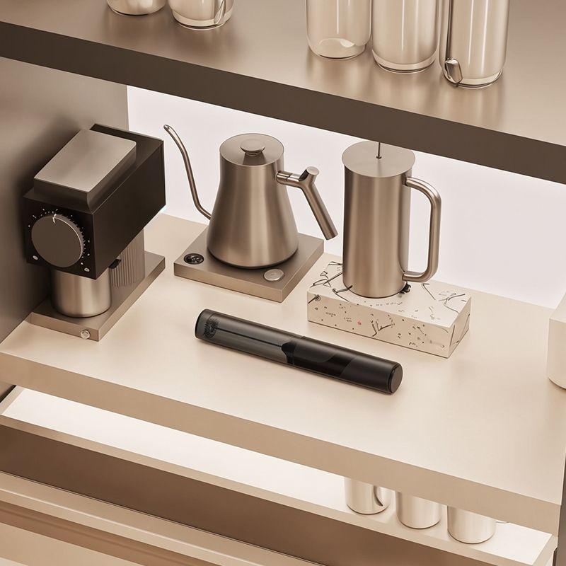 AA battery powered electric mi - Fondue Set Electric 리뷰 및 가격