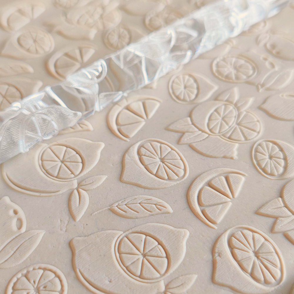 Lemon Pattern Small Kitchen Ap - Kitchen Appliances Small 리뷰 및 가격