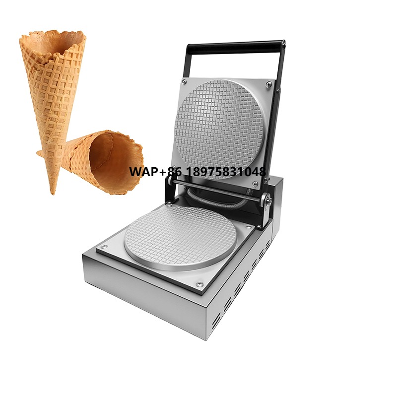 Wholesale Electric Crispy Cone - Ice Cream Maker Electric 리뷰 및 가격