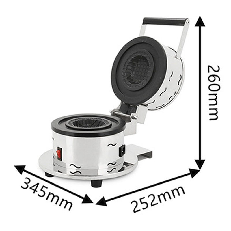 Hamburger Ice Cream Maker Elec - Ice Cream Maker Electric 리뷰 및 가격