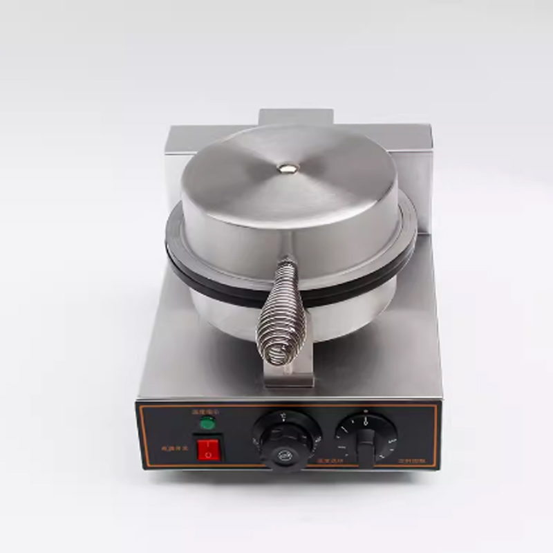 Electric Waffle Ice Cream Cone - Ice Cream Maker Electric 리뷰 및 가격