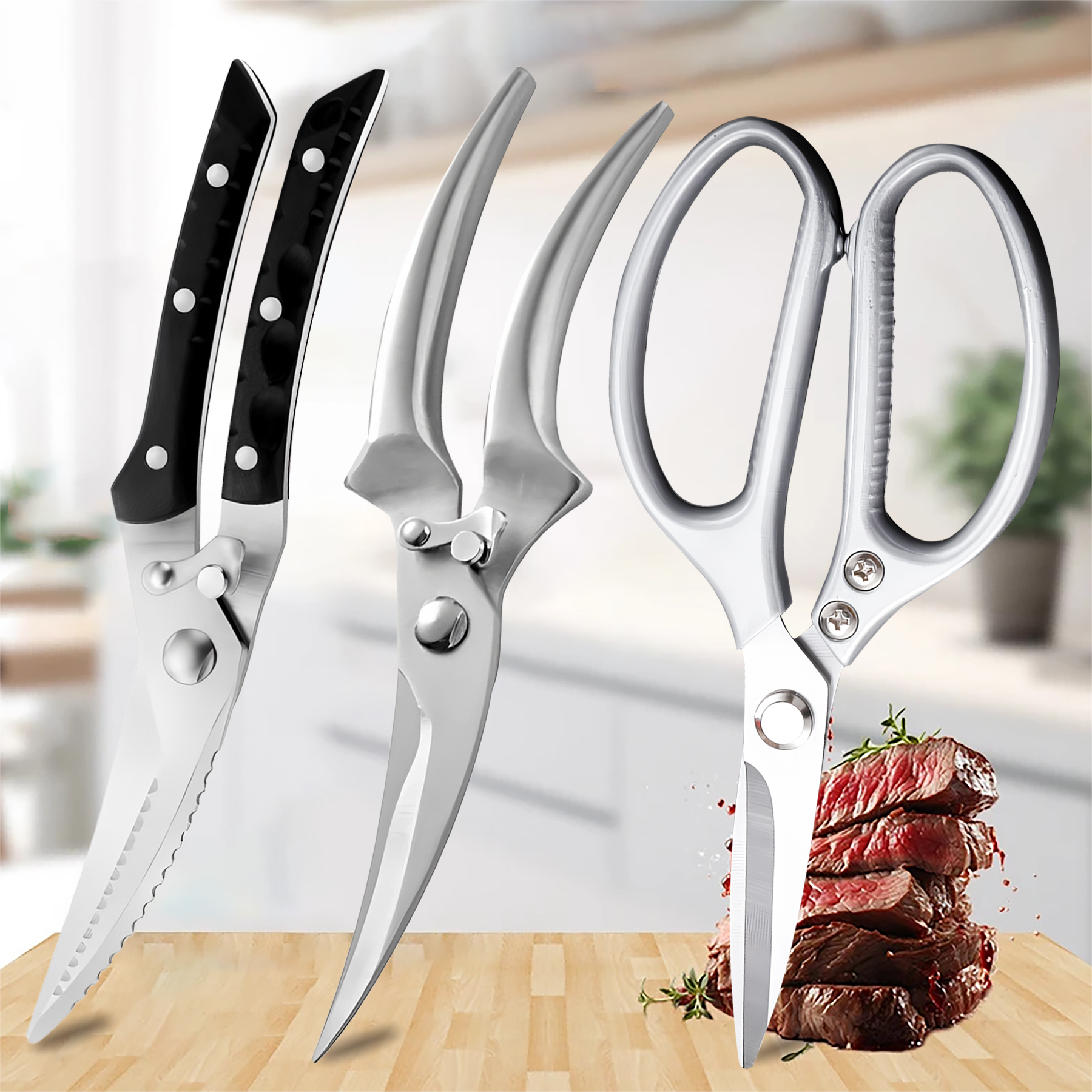 1PC，Multi-Functional Kitchen S - Kitchen Appliances For Cooking 리뷰 및 가격