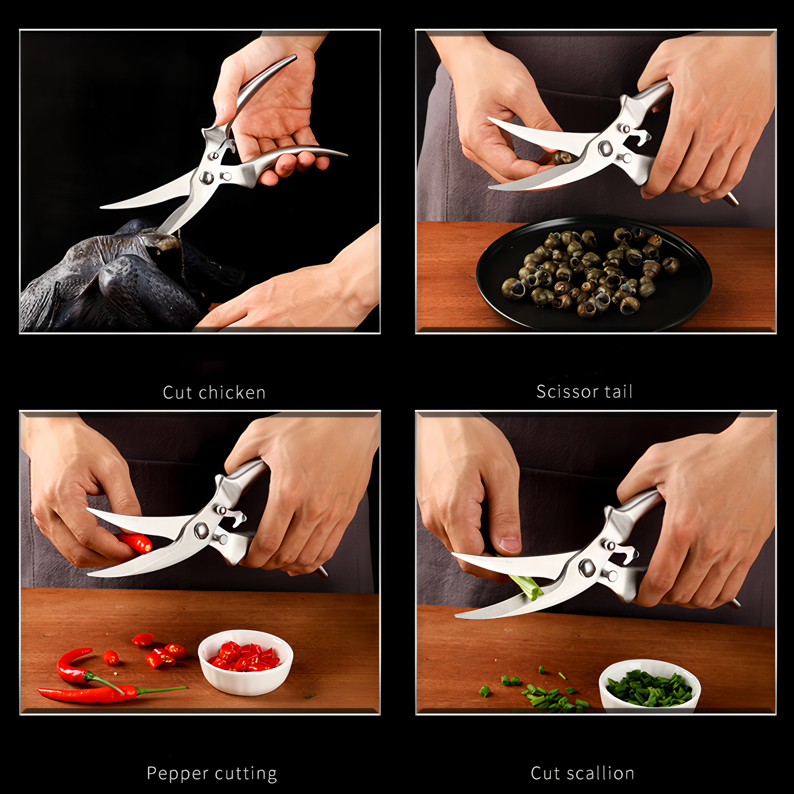 1PC，Multi-Functional Kitchen S - Kitchen Appliances For Cooking 리뷰 및 가격