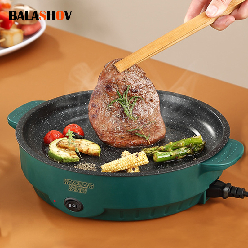 Electric MultiCooker Electric  - Fondue Set Electric 리뷰 및 가격