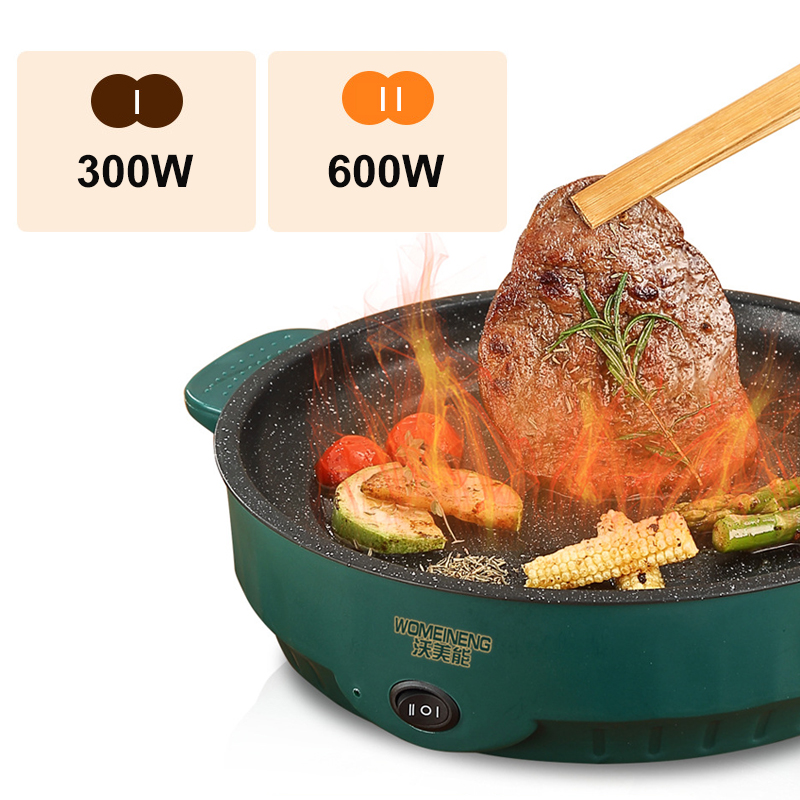 Electric MultiCooker Electric  - Fondue Set Electric 리뷰 및 가격