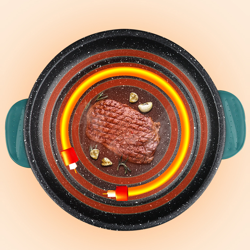 Electric MultiCooker Electric  - Fondue Set Electric 리뷰 및 가격