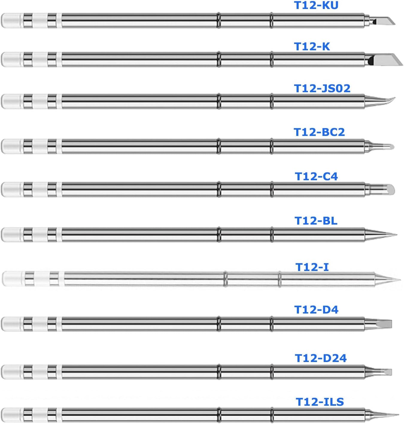 T12 Electric Soldering Iron Ti - Fondue Set Electric 리뷰 및 가격