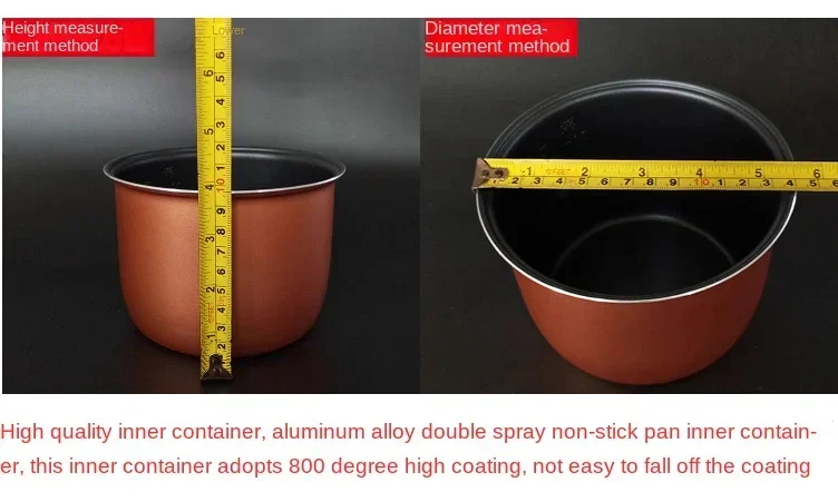 Electric pressure cooker liner - Fondue Set Electric 리뷰 및 가격