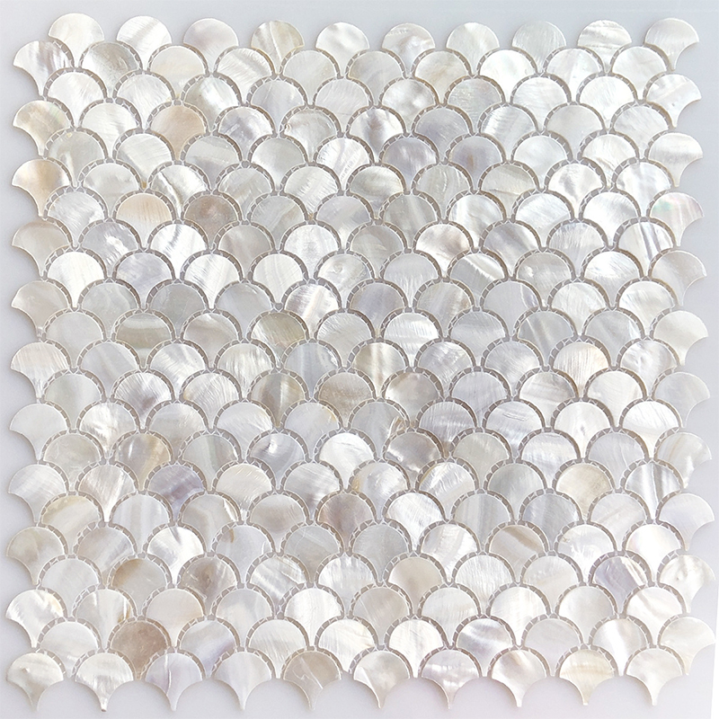 31x31cm 3D Fish Scale Fan-shap - Kitchen Appliances Design 리뷰 및 가격