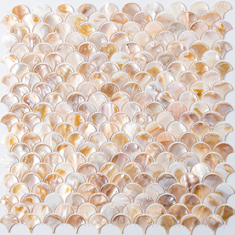 31x31cm 3D Fish Scale Fan-shap - Kitchen Appliances Design 리뷰 및 가격