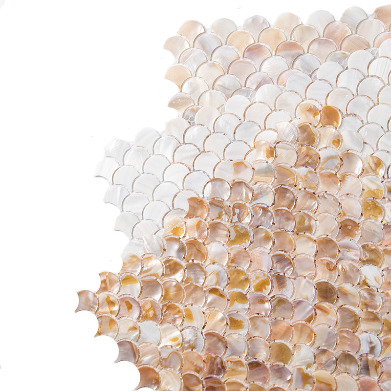 31x31cm 3D Fish Scale Fan-shap - Kitchen Appliances Design 리뷰 및 가격