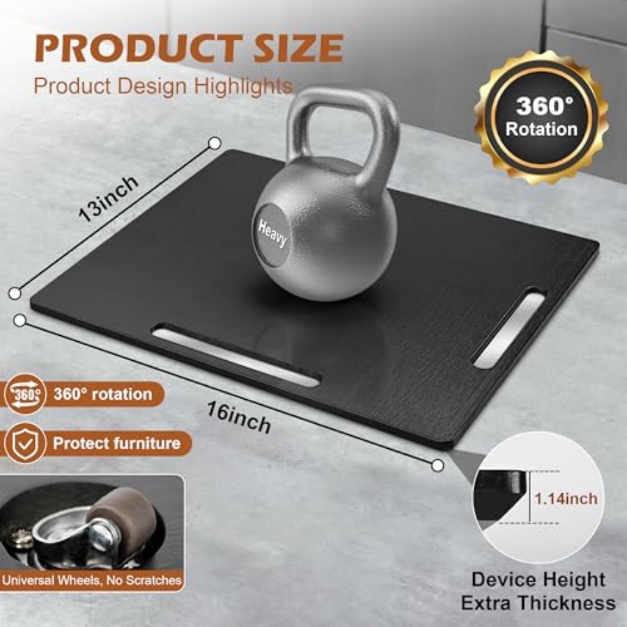 JoyandGrace Appliance Slider f - Kitchen Appliances Countertop 리뷰 및 가격