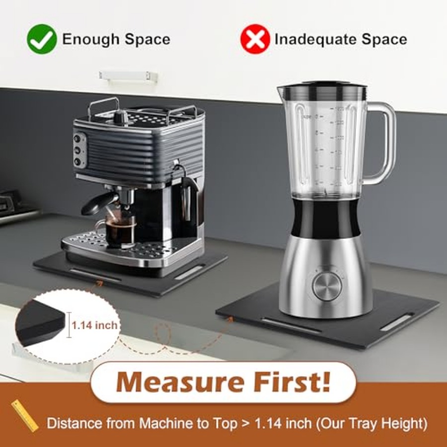JoyandGrace Appliance Slider f - Kitchen Appliances Countertop 리뷰 및 가격