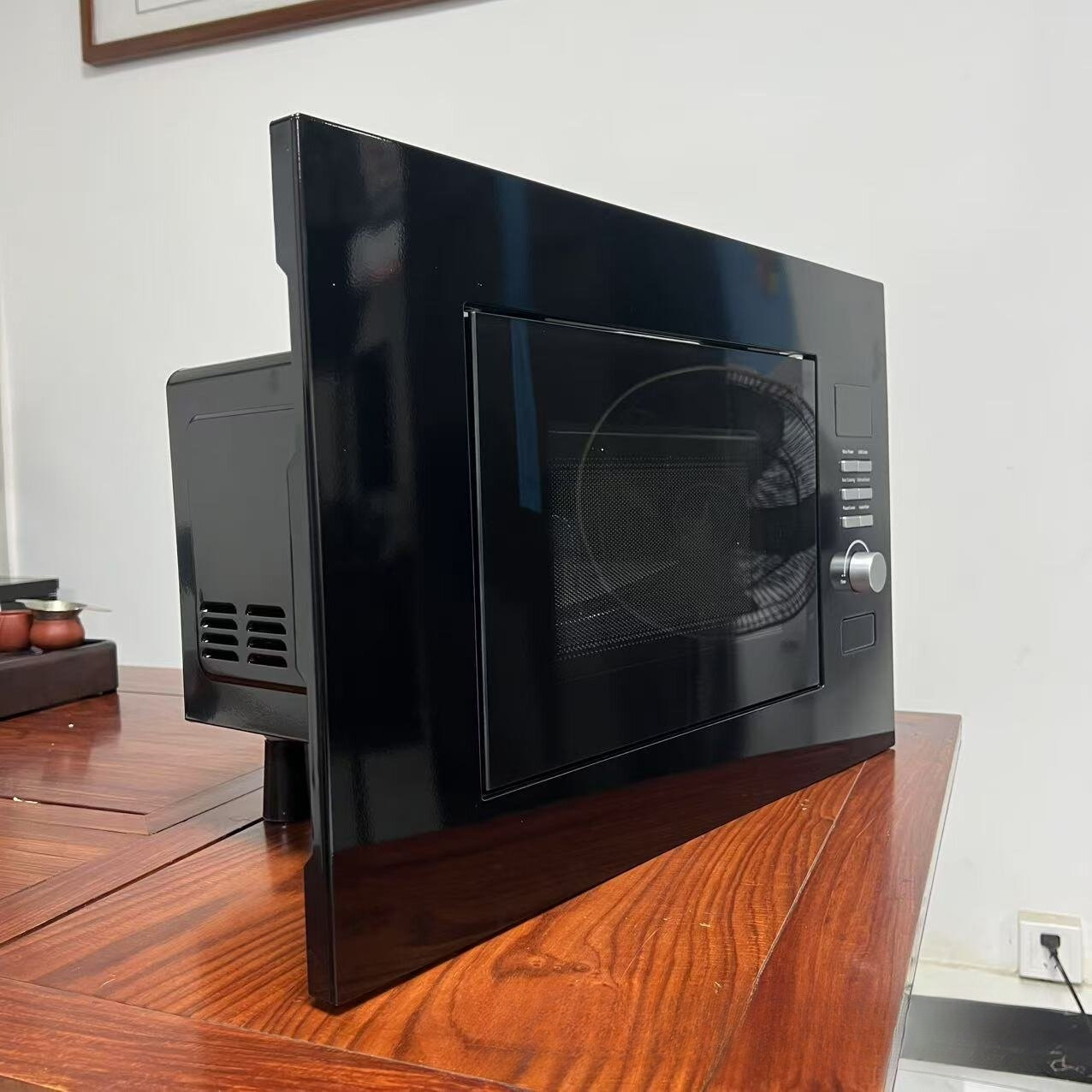 20L High-quality Microwave Ove - Kitchen Appliances Small 리뷰 및 가격