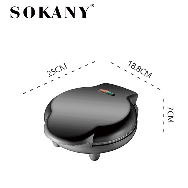 Electric Crispy Egg Roll Maker - Ice Cream Maker Electric 리뷰 및 가격