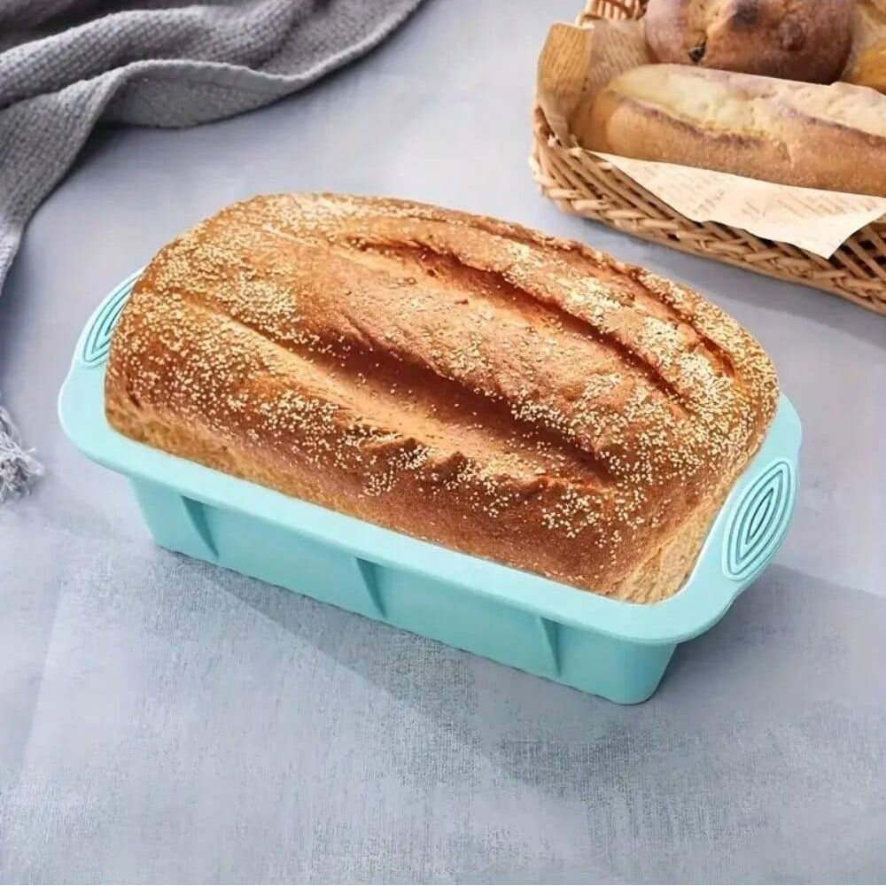 Silicone Cake Baking Mould Set - Kitchen Appliances Design 리뷰 및 가격