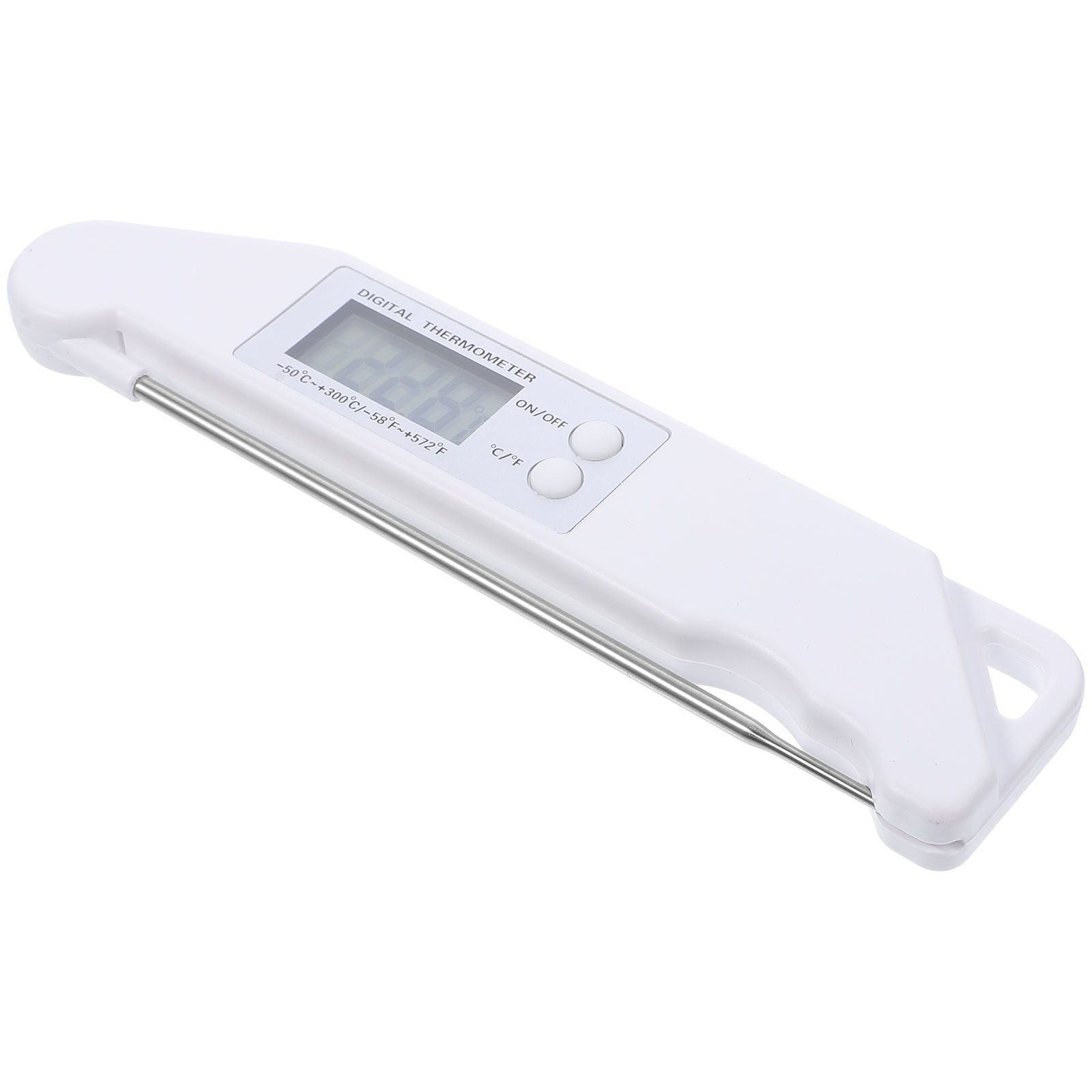 Folding Electronic Thermometer - Kitchen Appliances For Cooking 리뷰 및 가격