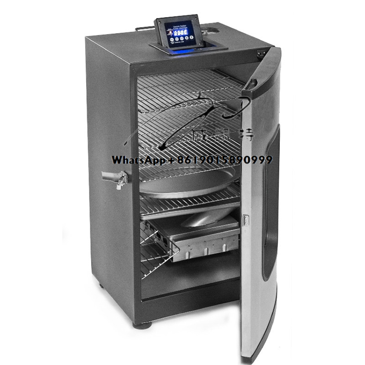 30 Inch Electric BBQ Grill Lar - Electric Smoker Bbq 리뷰 및 가격
