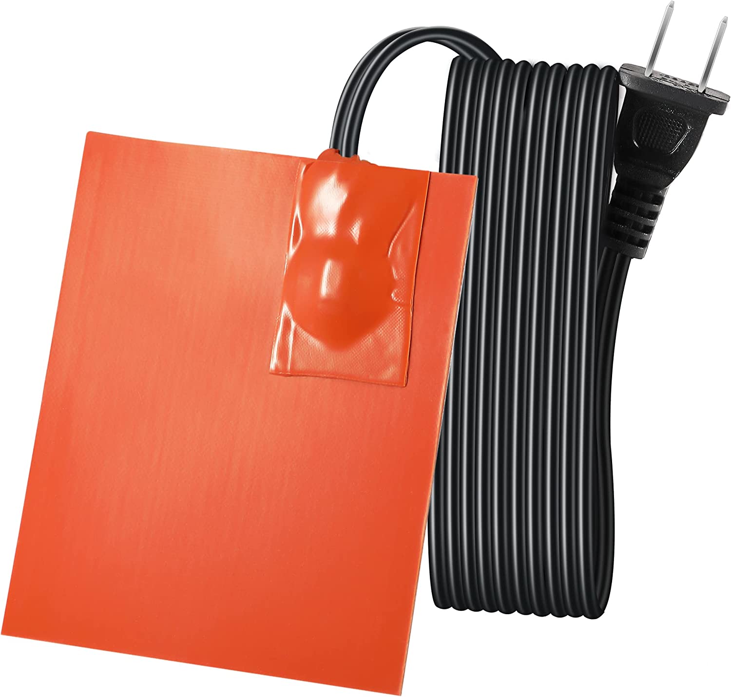 Silicone Rubber Electric Heati - Fondue Set Electric 리뷰 및 가격
