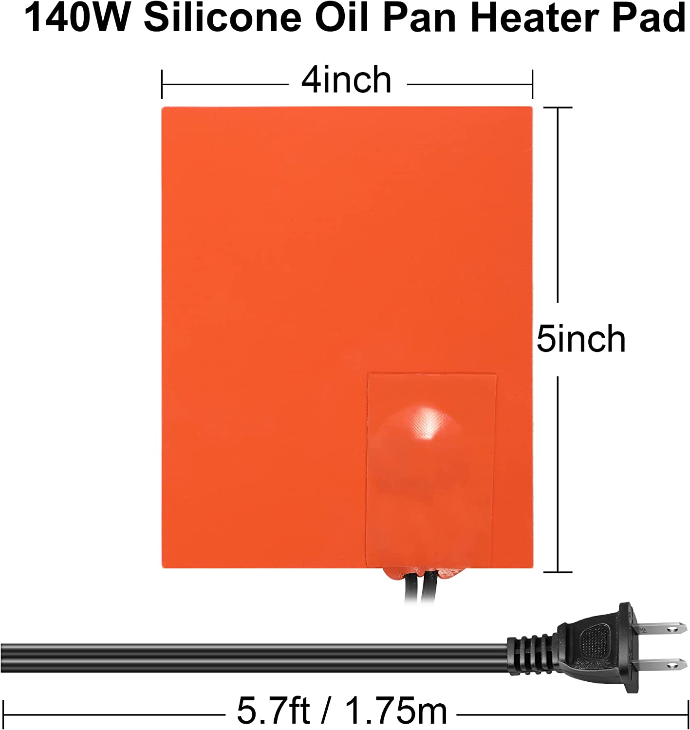 Silicone Rubber Electric Heati - Fondue Set Electric 리뷰 및 가격