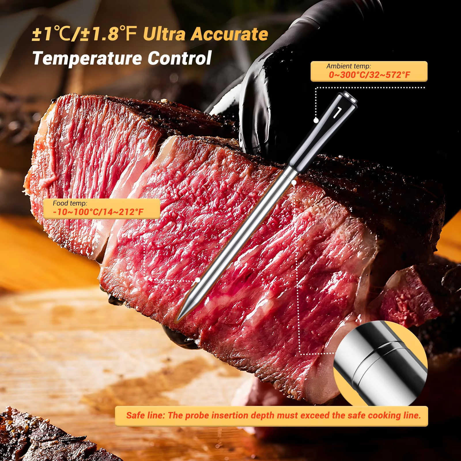 Digital Grilling Cooking BBQ S - Electric Smoker Bbq 리뷰 및 가격