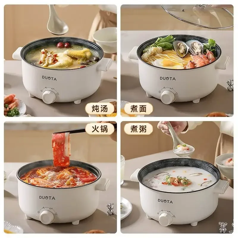 Small electric boiling  hot po - Fondue Set Electric 리뷰 및 가격