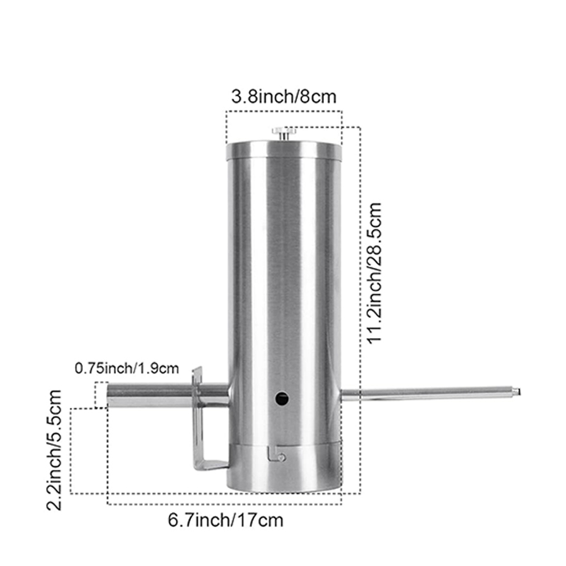 Portable Electric BBQ Smoker w - Electric Smoker Bbq 리뷰 및 가격