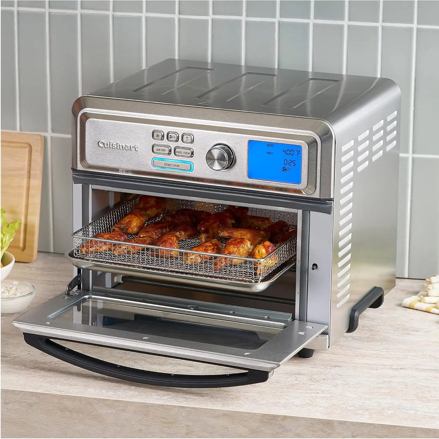 Toaster Oven Combo with Adjust - Kitchen Appliances Small 리뷰 및 가격