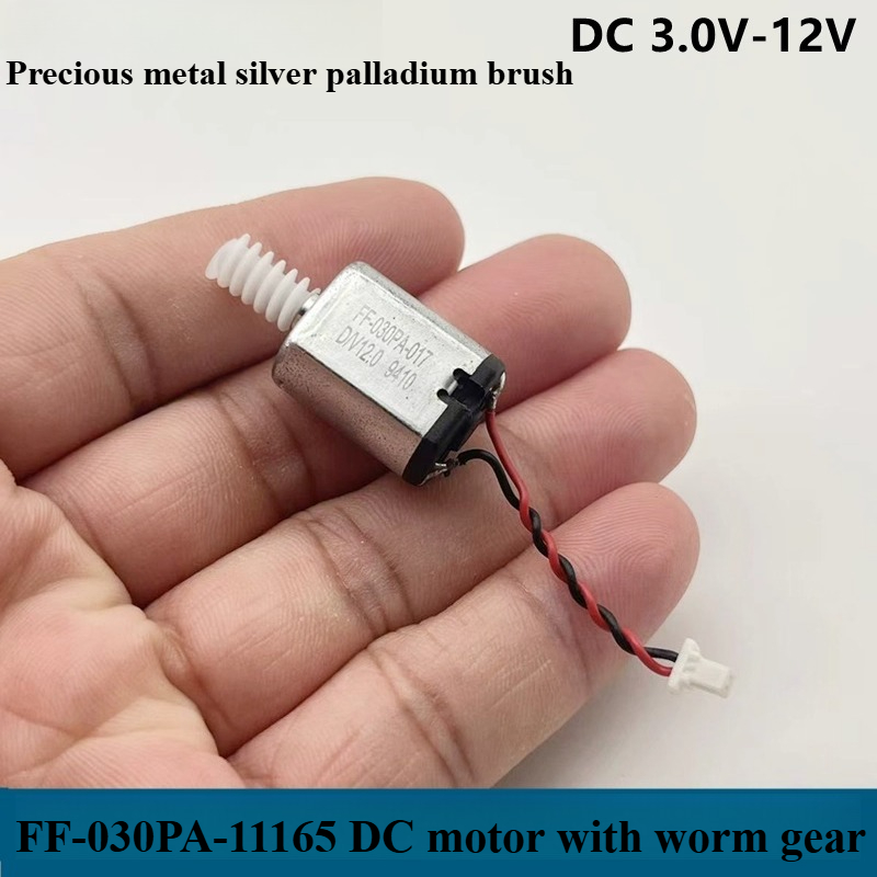 FF030-11165 DC motor mute elec - Kitchen Appliances Small 리뷰 및 가격