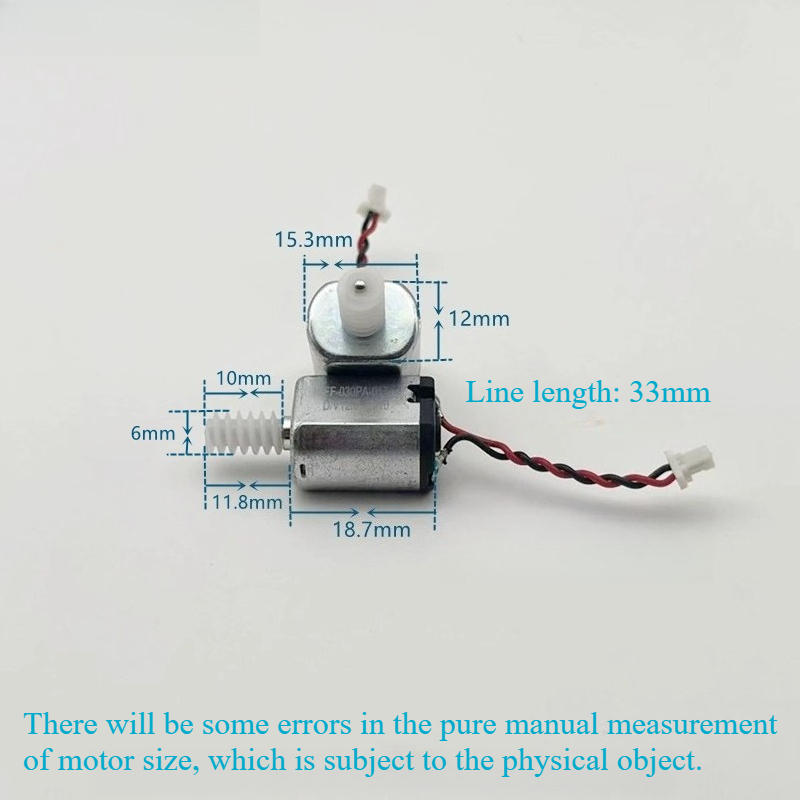 FF030-11165 DC motor mute elec - Kitchen Appliances Small 리뷰 및 가격
