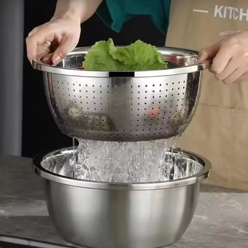 Multi Functional Stainless Ste - Kitchen Appliances For Cooking 리뷰 및 가격