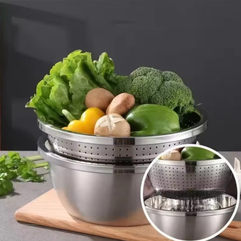 Multi Functional Stainless Ste - Kitchen Appliances For Cooking 리뷰 및 가격