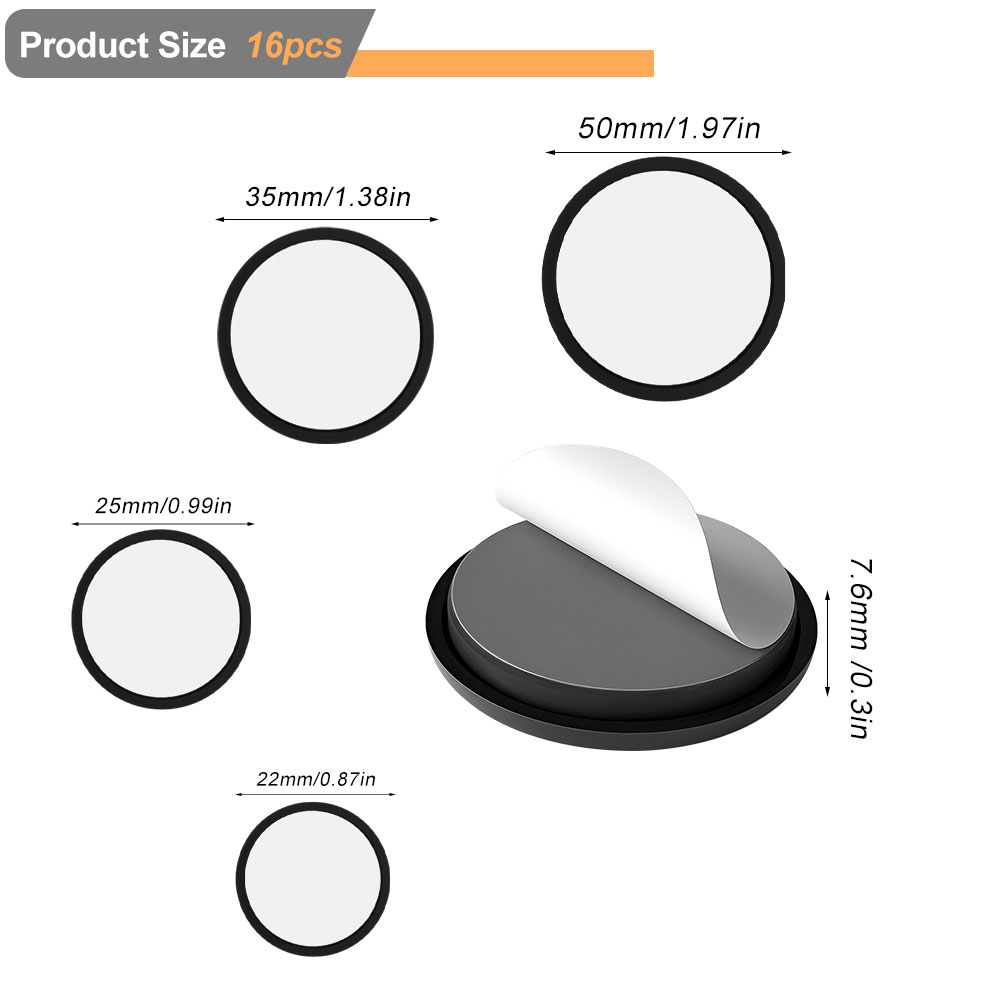 16PC Appliance Sliders for Kit - Kitchen Appliances Small 리뷰 및 가격
