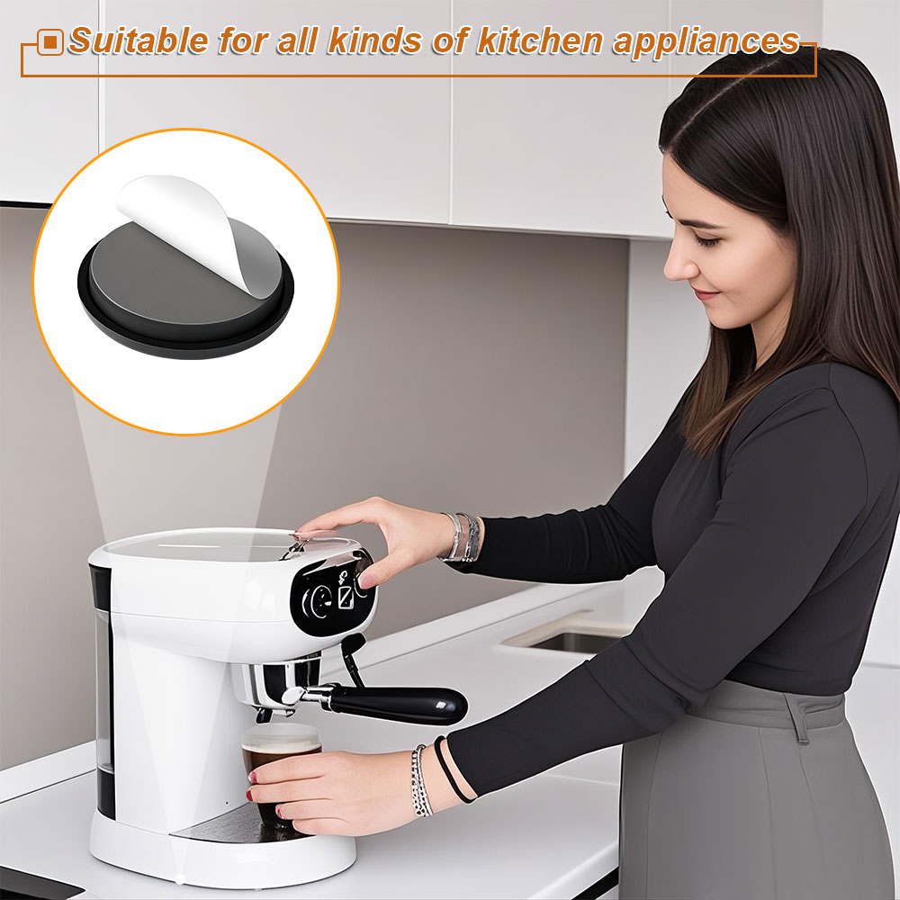 16PC Appliance Sliders for Kit - Kitchen Appliances Small 리뷰 및 가격