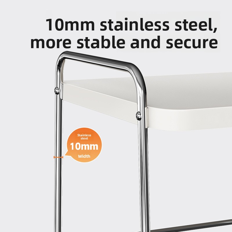 Stainless Steel Pull out Shelf - Kitchen Appliances Countertop 리뷰 및 가격