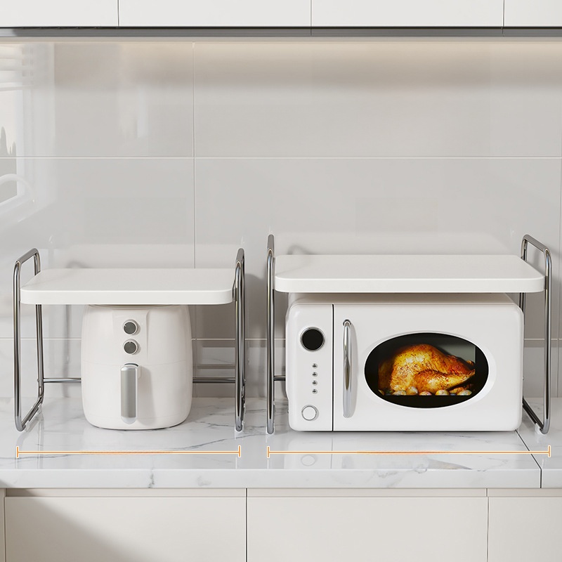 Stainless Steel Pull out Shelf - Kitchen Appliances Countertop 리뷰 및 가격